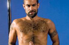 steve cruz nude gay naked hairy bearded male man results cock definegay