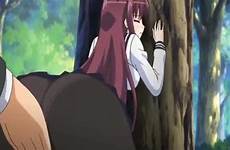girl hentai schoolgirl fucked forest sex school anime xxx gets hot cumlouder japanese logicporn