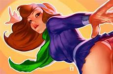 daphne blake doo scooby upskirt respond edit panties female