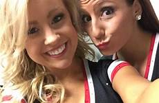 selfie cheerleaders cheer cheerleader saturday blast baltimore make minor appearance pro