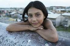 poverty girls huffpost colombia cost but addressing