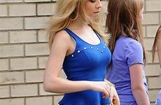 mccurdy jennette jenette jennettemccurdy actrices sexys nickelodeon jeannette cosgrove