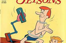 jetsons issue comics enlarge click