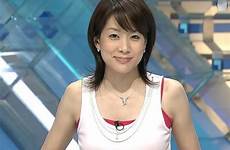 japanese tv hot japan announcer presenter announcers presenters girls female sex bbc anchors newsreaders intelligent mod then would so adult