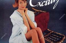 1962 nylons hprints adverts nylon advertisements outfits collants morley