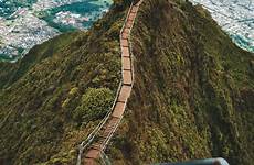 heaven hawaii hike stairway hikes coolest comments sonyalpha ever favorite sony a7iii gm ve been reddit
