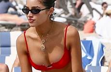 olivia culpo bikini beach miami sexy red hot thefappening she windsor devon fappening hawtcelebs pro