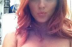 busty redhead snapchat big cum amateur tits watchmytits boobs girlfriend face eporner their girls
