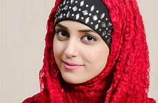 hijab pakistani girls ali maya styles profile muslim beautiful girl women wearing actresses face style actress different hijabi dp hot