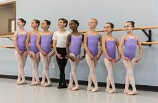 academy ballet classes students young session spring children