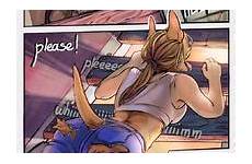 bitch collared trixy hentai comics furry comic transformation front next xxxcomics eggporncomics