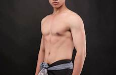 cambodian male models handsome