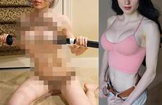 amouranth nude sexy pussy videos leaked uncensored naked topless fappening pro thefappening