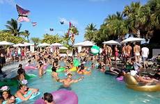 miami beach hyde pool party sls south hotel music week dj parties bachelorette lineup night vip nightlife salvo uploaded user