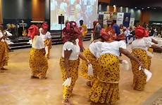 igbo dancers tradition ibiene