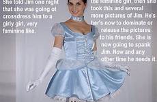 captions sissy feminization humiliation tg forced baby girls favourite dress into sissies yes caps chastity maid dresses girly boys choose