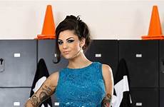 bonnie rotten nyc topless