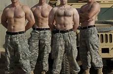 sexy military soldiers guys army men ode women strong who