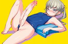 futabu asakura mao futanari uncensored gelbooru luscious bosshi armpits 1girl 10s askray anime jp donmai veiny