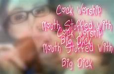 cock worship big mouth pmv dick compilation stuffed eporner hd