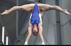 viola brittany athletes diver gymnastics