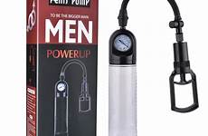 penis erection pump enlargement extension men adult extender toy sexy pumps