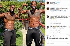 safaree samuels fans doing zoomed distracts fifth reminded