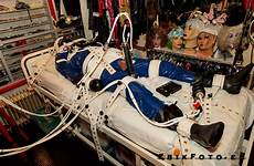 serious kit latex bed after madieanne balls match hours colour few blue