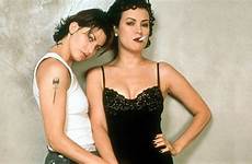 lesbian bound sex 1996 young girl mature jennifer tilly gina gershon films great movie film wachowski movies cinema lana