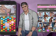 booty calls games men nutaku work game gay puzzle sex play dating addictive