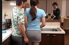 kitchen wife sex naked japanese chiori taken hot school tube xxx behind sexy fucks ass erotic videos her young milf