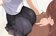 anime looking skirt ass short big butt lesbian school hips hair wide long name sitting shirt xxx curvy white brown