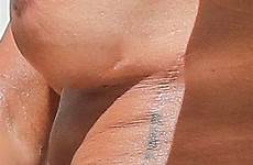 mel melanie pussy fappening thefappening scar surgically enhanced boob cameltoe exposes tanning playcelebs