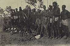 aboriginal group