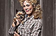 may elly clampett smart summer hillbillies beverly actress naomi musical nwitimes offbeat completes ailin sticks stage theatre