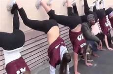 twerking girls school high twerk teen girl students team thehollywoodgossip videos