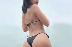 alyssa sorto big ass bikini booty cubana girls cubanas ms beautiful aly women hot girl curves cuban sexy butt thick