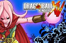dragon ball majin db xenoverse female ck2 dynasty science power through