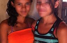 prostitution prostitutes scandal highway roper rescued rebeca salgueiro milena