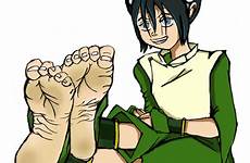 feet toph deviantart soles dorothy gale wizard oz deviant