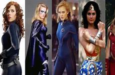 hottest superhero filmykeeday collage mcu