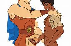hercules gay yaoi naveen disney prince greek frog rule34 penis xxx rule deletion flag options males only hentai edit respond