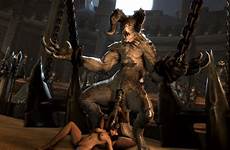 fallout deathclaw piper survivor nora paheal sole filmmaker source gif rule34