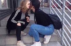 lesbian girls couple love cute
