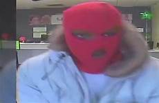 masked robber searching northeast robbery