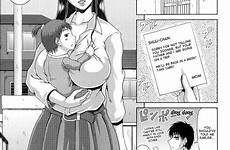 milf aunt hentai manga hentai2read reading kai hiroyuki