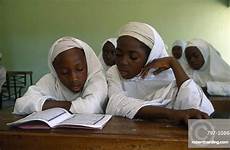muslim nigeria african school islam