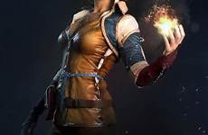 triss merigold