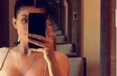 jenner kylie gifs gif