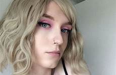 woman transgender penis glasgow faye kinley sends creep bigger shock snap scottish